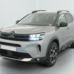 Citroen C5 Aircross PureTech 130 S S EAT8 Shine occasion - H&eacute;nin-Beaumont - photo 3/9