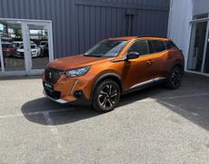 Peugeot 2008 Angers