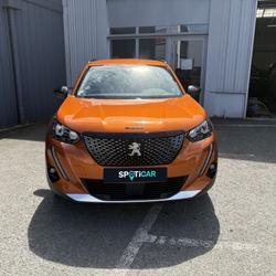 Peugeot 2008 PureTech 130 S&S ALLURE Angers