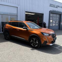 Peugeot 2008 PureTech 130 S&S ALLURE Angers