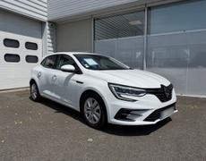 Renault Megane 4 Vitré