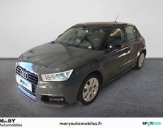 Audi A1 Sportback Abbeville