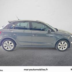 Audi A1 Sportback A1 Sportback 1.0 TFSI 95 ultra Style Abbeville