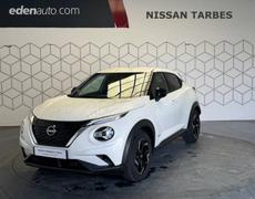 Nissan Juke Tarbes