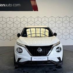 Nissan Juke HYBRID 143 Business+ Tarbes