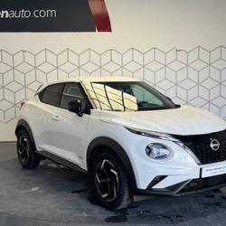 Nissan Juke HYBRID 143 Business+ Tarbes