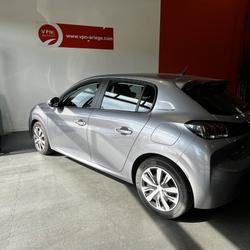 Peugeot 208 PureTech 75 S&S Active Saint-Jean-de-Verges
