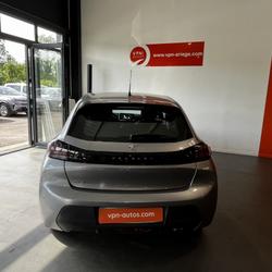 Peugeot 208 PureTech 75 S&S Active Saint-Jean-de-Verges