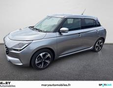 Suzuki Swift Abbeville