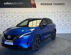 Nissan Qashqai Tarbes