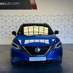Nissan Qashqai Mild Hybrid 158 ch Xtronic Tekna Tarbes