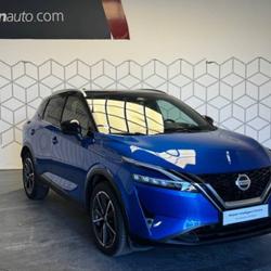 Nissan Qashqai Mild Hybrid 158 ch Xtronic Tekna Tarbes
