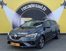 Renault Megane 4 Estate