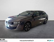 Peugeot 508 SW Abbeville