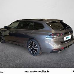 Peugeot 508 SW 508 SW Hybrid 225 e-EAT8 GT Abbeville