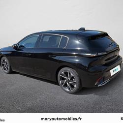 Peugeot 308 III Phase 1 308 PureTech 130ch S&S EAT8 Allure Pack Abbeville