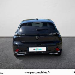 Peugeot 308 III Phase 1 308 PureTech 130ch S&S EAT8 Allure Pack Abbeville
