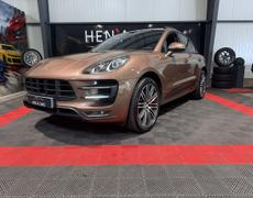 Porsche Macan Vannes