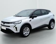Renault Captur Hénin-Beaumont