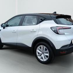 Renault Captur TCe 115 ch Evolution occasion - H&eacute;nin-Beaumont - photo 2/6