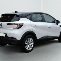 Renault Captur TCe 115 ch Evolution occasion - H&eacute;nin-Beaumont - photo 3/6