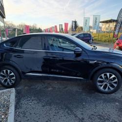 Renault Arkana mild hybrid 140 EDC FAP - 22 Techno Toulouse