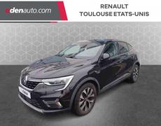 Renault Arkana Toulouse