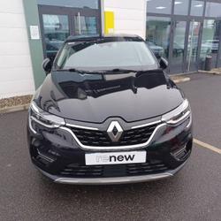 Renault Arkana mild hybrid 140 EDC FAP - 22 Techno Toulouse