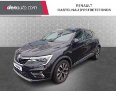 Renault Arkana Castelnau-d'Estrétefonds