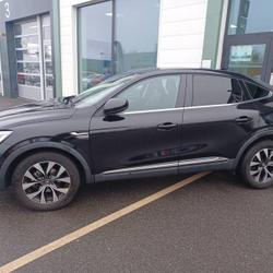 Renault Arkana mild hybrid 140 EDC FAP - 22 Techno Castelnau-d'Estr&eacute;tefonds