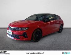 Opel Astra Abbeville