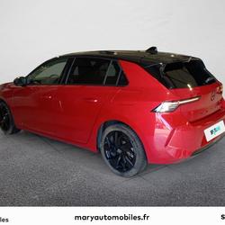 Opel Astra Astra Hybride Rechargeable 180 ch BVA8 GS Abbeville