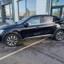 Renault Arkana mild hybrid 140 EDC FAP - 22 Techno Toulouse