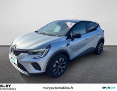 Renault Captur Abbeville