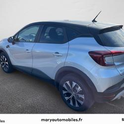 Renault Captur Captur TCe 90 Evolution Abbeville