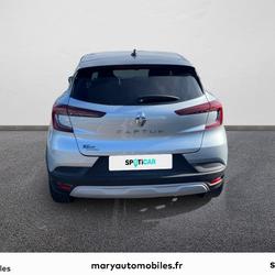 Renault Captur Captur TCe 90 Evolution Abbeville
