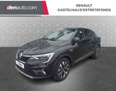 Renault Arkana Castelnau-d'Estrétefonds