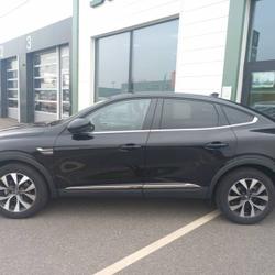 Renault Arkana mild hybrid 140 EDC FAP - 22 Techno Castelnau-d'Estr&eacute;tefonds