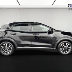 Ford Puma 1.0 EcoBoost 125 ch mHEV S&S BVM6 Titanium occasion - Lattes - photo 3/20