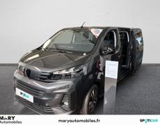 Peugeot Traveller Abbeville