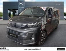 Peugeot Traveller Abbeville