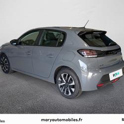 Peugeot 208 208 PureTech 100 S&S BVM6 Active Abbeville