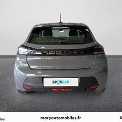 Peugeot 208 208 PureTech 100 S&S BVM6 Active Abbeville
