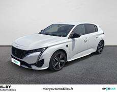 Peugeot 308 III Phase 1