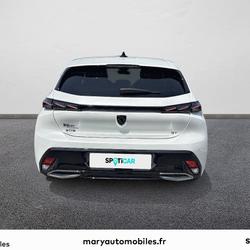 Peugeot 308 III Phase 1 308 PureTech 130ch S&S EAT8 GT Abbeville