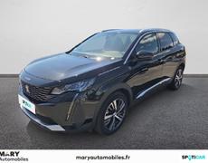 Peugeot 3008 Abbeville