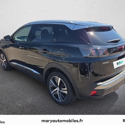 Peugeot 3008 Puretech 130ch S&S EAT8 Roadtrip occasion - Abbeville - photo 2/16