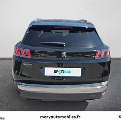 Peugeot 3008 Puretech 130ch S&S EAT8 Roadtrip occasion - Abbeville - photo 3/16