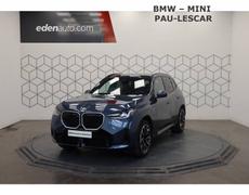 BMW X3 Lescar