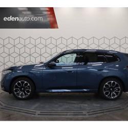 BMW X3 30e xDrive 299 ch BVA8 M Sport Lescar